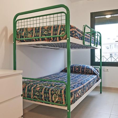 Appartamento Torredembarra Esterno foto