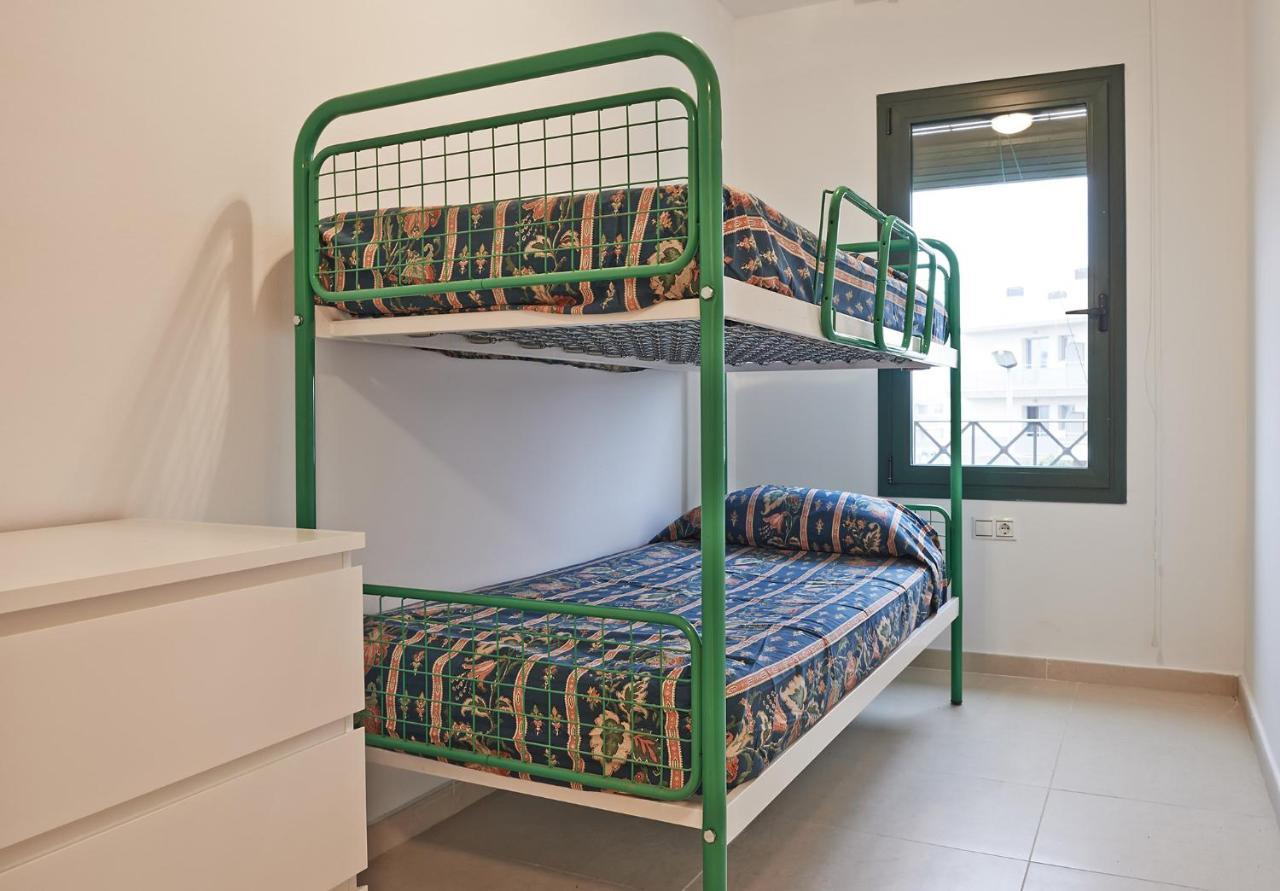 Appartamento Torredembarra Esterno foto